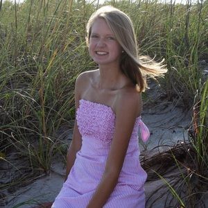 Meet your Posher, Jordan